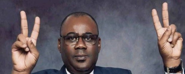 CNOG&nbsp;: Sylvain Florient Pangou Mbembo élu pour remettre l’olympisme gabonais sur les rails