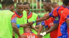 National Foot 1&nbsp;: l’US Bitam rate le coche face à l’US Oyem et reste engluée dans la zone rouge