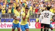 Mondial 2026&nbsp;: le Brésil renverse le Japon au bout du suspense