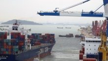 L’OMI adopte une stratégie révisée pour réduire les émissions de gaz à effet de serre dues aux transports maritimes
