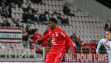 France : Mathéo Moussa tout proche de rejoindre SC Bastia en Ligue 2