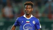Iran&nbsp;: Didier Ndong dans le creux de la vague avec Esteghlal FC