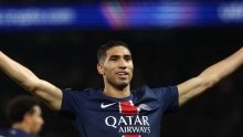 Prix Marc-Vivien Foé 2025 : Achraf Hakimi prend la suite d’Aubameyang