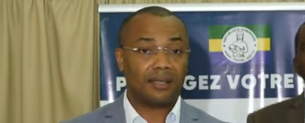 Coronavirus au Gabon&nbsp;: point journalier du 5 avril 2020