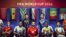 Mondial 2026&nbsp;: les neuf représentants africains sont désormais connus