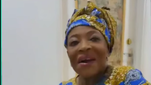 «&nbsp;Il faut savoir pardonner, encaisser et se respecter&nbsp;»&nbsp;: Patience Dabany livre ses secrets pour un mariage durable