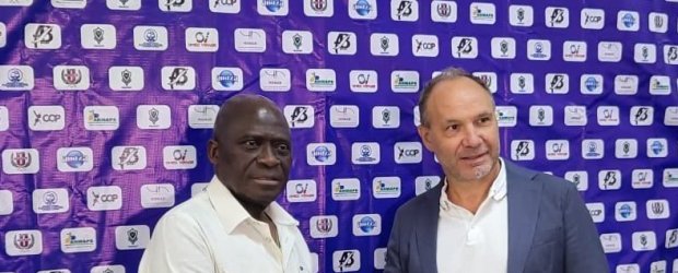 Panthères du Gabon&nbsp;: Migné et Ecuele Manga signent pour trois ans, Giresse absent
