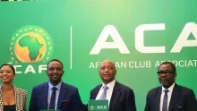 Interclubs CAF : Motsepe soulage les clubs africains en doublant les primes