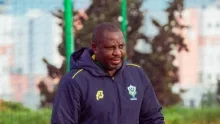 National Foot 1&nbsp;: Thierry Mouyouma nommé nouvel entraîneur de l’AS Mangasport