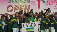 Taekwondo : Faute de moyens, le Gabon risque de manquer les qualificatifs pour les JO 2028