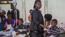 Haïti&nbsp;: l’OMS demande des vaccins contre le choléra face à la réapparition de la maladie
