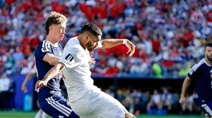 Mondial 2026&nbsp;: le Maroc domine l’Écosse et prend une sérieuse option sur la qualification