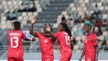 CAN féminine 2026&nbsp;: Les sœurs Chawinga propulsent le Malawi vers une finale déjà historique