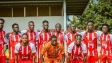 Côte d’Ivoire : Loyce Mbaba et le Stella Club d’Abidjan trébuchent face à l’ASEC Mimosas