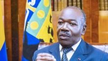 Nouvel An&nbsp;: Discours à la nation d’Ali Bongo du 31 décembre 2021