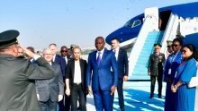 Brice Clotaire Oligui Nguema en visite d’État en Turquie pour renforcer les liens bilatéraux