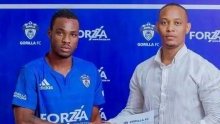 Rwanda : Chancelor Ndong Mengue signe à Gorilla FC pour une saison