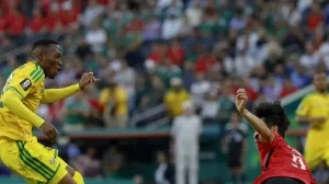 Mondial 2026&nbsp;: l’Afrique du Sud déjoue les pronostics face à la Corée du Sud et file en 16e