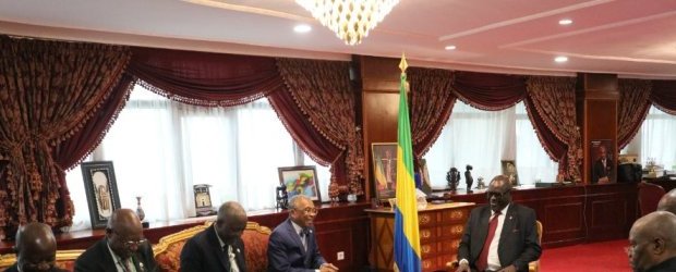 Pétrole&nbsp;: la CEPAG plaide à l’Assemblée nationale pour une montée en puissance des entreprises gabonaises