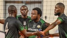 Coupe Zone 4 : Les Gabonais s’inclinent d’entrée mais restent dans le coup
