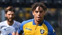 Italie - Serie B&nbsp;: Frosinone de Jérémy et Anthony Oyono accroché par Südtirol