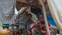 Centrafrique&nbsp;: 465 millions de dollars nécessaires pour répondre aux besoins humanitaires croissants