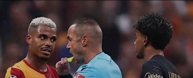 Ligue des champions&nbsp;: Yamal répond sur le terrain à Lemina, Galatasaray balayé par le Barça
