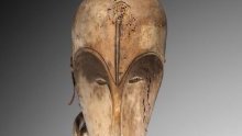 Le Gabon réclame à la France la restitution d’un masque rituel fang unique
