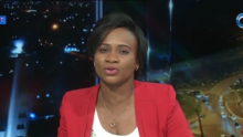 Journal télévisé de 20h de Gabon 1ère du 25 février 2020