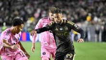MLS&nbsp;: Denis Bouanga éclipse Lionel Messi et lance idéalement la saison de Los Angeles FC