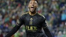 MLS&nbsp;: Denis Bouanga devient le meilleur buteur de l’histoire du Los Angeles FC