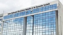 Incendie à la CNAMGS : toujours des questions sans réponse sur l’incident