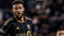 MLS : Los Angeles FC victorieux face à New England Revolution, Denis Bouanga muet