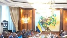 Communiqué final du conseil des ministres du Gabon du 23 juillet 2024