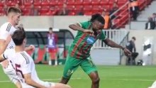 Turquie&nbsp;: André Biyogo Poko et Amedspor enchaînent face à Hatayspor