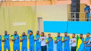 CAN 2026&nbsp;: Retour triomphal et prime de 3 millions pour les Panthères du Gabon