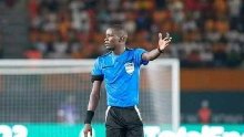 CAN 2025&nbsp;: Pierre Ghislain Atcho désigné pour diriger la demi-finale Sénégal vs Égypte