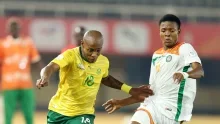 CHAN 2024 : le Niger et la Guinée éliminés après une soirée sans vainqueur