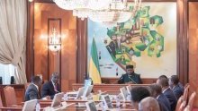 Communiqué final du conseil des ministres du Gabon du 31 janvier 2020