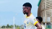 Stade Mandji : Bevine Louembet à la quête imminente d’un autre club