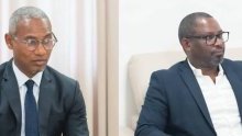 Panthères du Gabon&nbsp;: Thierry Mouyouma brise le silence et met en cause Paul Ulrich Kessany