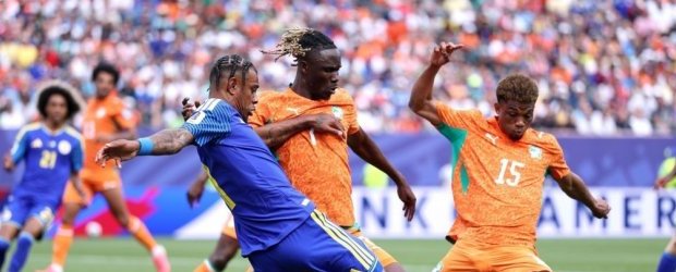 Mondial 2026&nbsp;: Grace à son doublé, Nicolas Pépé envoie la Côte d’Ivoire en 16es de finale&nbsp;!