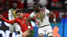 CAN 2025&nbsp;: Le Mali accroche le Maroc et maintient le suspense