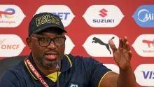 Panthères du Gabon&nbsp;: Thierry Mouyouma réclame ses impayés, la Fégafoot sous pression