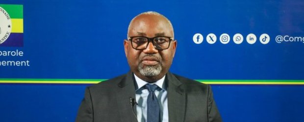 Communiqué final du conseil des ministres du Gabon du 25 juin 2026