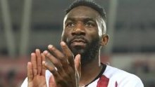 Turquie&nbsp;: Appindangoyé titulaire, Sivasspor accroché par Manisa