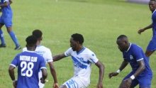 National Foot 1&nbsp;: Bouenguidi-Sport piétine face à la lanterne rouge Vautour