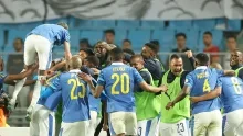 Ligue des champions CAF&nbsp;: l’AS FAR prend l’ascendant, Mamelodi Sundowns s’impose en Tunisie