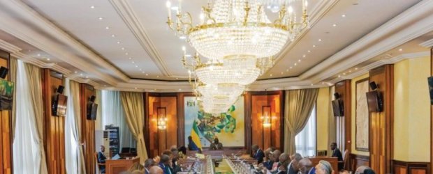 Communiqué final du conseil des ministres du Gabon du 26 février 2026