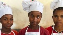 Madagascar : Des élèves gastronomes préparent la recette de l’avenir
